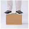 Caja de cartón grande para embalaje al por mayor, caja de embalaje especial, caja de cartón duro para envío exprés, caja de cartón corrugado n.° 1
