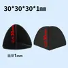Protectores de Esquina de Cartón Engrosado, Anticolisión, Resistentes al Desgaste, Reforzados, Esquinas Protectoras Antipresión. Entrega Rápida desde Dos Almacenes en Zhejiang y Guangdong