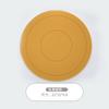 Almofada de isolamento térmico de silicone resistente a altas temperaturas Almofada para mesa de jantar Almofada para alimentos Almofada para pote de areia Advanced Sense Almofada para tigela de chá espessada