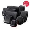 Bolsa de Almacenamiento Eva Bolsa para Audífonos Bolsa para Disco Duro de 2.5 pulgadas Bolsa con Cremallera para Cable de Datos Bolsa de Herramientas Venta al por Mayor Carcasa Dura Universal Digital