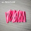 En Stock Mayorista Pan Shen 2 pulgadas Resina Forma de Gota Accesorios para Arco y Flecha, Disponibles en Varios Colores, Arcos Recurvos y Compuestos, Transfronterizo