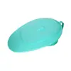 Inodoro de Plástico Portátil Verde para Pacientes Postrados en Cama, Universal para Mujeres Postparto y Adultos, En Stock del Fabricante