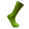 Calcetines de Algodón Gruesos de Color Sólido para Hombre, hasta la Mitad de la Pantorrilla, Estilo Callejero Hip-Hop Skateboarding Baloncesto Europeo y Americano, Fabricante Venta al por Mayor