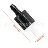 Válvula de Retenção para Tubo de Spray de Limpador de Para-brisa de Carro Toyota Lexus 85321-26020