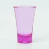 Copo de Plástico para Shot, Copo de Plástico para Licor B52, Copo para Destilados, Copo Criativo de Engolir para Bar, Taça de Vinho Colorida
