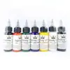 Equipo de Tatuaje Ou Liang Tinta para Tatuaje Corona 30ml Pigmento para Tatuaje Tinta para Práctica de Tatuaje Suministros para Tatuaje Transfronterizo
