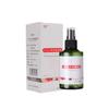 Agua Esencial Facial Hidrosol de Rosa de Damasco al por Mayor Aceite Esencial Refrescante Hidrosol de Romero Tónico para Mujeres