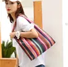 Bolsa de compras casual de moda para niñas transfronteriza, bolso de mano de nailon, bolsa de almacenamiento para mercado de alimentos de supermercado, puede ser al por mayor