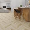Piso Plástico de Piedra Spc Venta Caliente Transfronteriza 4.0mm Impermeable Resistente al Desgaste Antideslizante Piso Spc Piso Plástico de Piedra Espiga