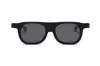 Nuevas Gafas de Sol Cuadradas Transfronterizas para Niños de Comercio Exterior, Protector Solar de Moda, Gafas Polarizadas, Gafas para Niños Anti-UV
