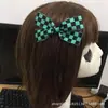 Mercancía de Anime Pinza para el Cabello con Lazo Grande Goma para el Cabello Derivado de Demon Slayer Tanjirou Hashibira Nezuko Rengoku Kyoujurou