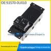 Aplicável ao Hyundai Kia Rena 2010-14 Interruptor de levantamento de vidro interruptor de janela elétrica 93570-0u010