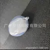 Adecuado para funda protectora de auriculares OPPOEncoX3 cristal de hielo transparente oppo nuevo todo incluido alta calidad funda suave anticaídas