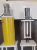 Bomba de Engranajes para Pintura Electroestática 5cc6cc8cc10cc Bomba de Aceite para Pintura a Base de Agua Conjunto de Motor de Bomba Conjunto de Motor de Bomba de Pintura