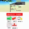 Bolsa de Água Quente Solar Doméstica Bolsa de Água para Banho Tomar Sol ao Ar Livre Bolsa de Água Espessa Grande para Tomar Sol Bolsa de Banho Simples de Verão para Zona Rural