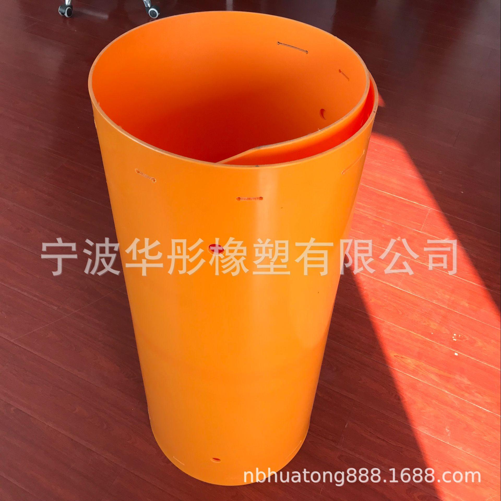 雕刻担架pe片材 (2)