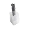 Conector invisível de ângulo de 45 graus para begônia Fixador P14 painel fixo móveis P10P18 laminado P15 peça removível