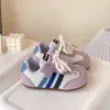 Zapatos de Malla Estilo Alemán para Niñas, Zapatos Casuales Transpirables, Novedad Primavera 2026, Zapatos Deportivos Antideslizantes para Niñas, Versátiles