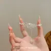 Novo Bracelete Pavão Estilo Chinês, Moderno, Simples, Versátil, Bracelete de Luxo com Design Único, Presente de Joia para Meninas