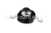 3W 5W alta potencia emisión infrarroja IR 940nm cámara de seguridad monitoreo luz de relleno lámpara LED cuentas de luz invisible