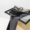 O Melhor Custo-Benefício! Finos, mas Não Transparentes! Secagem Rápida, Respiráveis e Elásticos! Calça Casual Esportiva Masculina de Verão