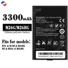 Adecuado para Batería de Teléfono Móvil Benteng M26G-M26Hg W01/M100/M26Hg/M2/M26G/M26Mg Venta al por Mayor