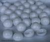 Gashapon de 32 mm Color Macaron Transparente Varios Colores Cápsula de Huevo sin Agujeros Adecuado para Máquina Gashapon de Un Yuan Venta al por Mayor