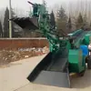 Fabricante de Máquinas para Retirar Escoria para Minas de Carbón, Máquinas para Retirar Escoria de Túneles Subterráneos, Máquinas para Retirar Escoria de Cuatro Ruedas de Alta Eficiencia