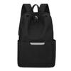 Mochila reflectante 2022, ligera, para estudiantes, de gran capacidad, para hombres y mujeres, para deportes al aire libre, con logotipo imprimible.