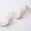 Venta Directa de Cinta de Algodón 100% con Patrón de Perlas, Cinta de Exportación, Cinta para Bolsas de Lona, Cinta de Algodón Engrosada, Correas de Hombro para Bolsos de Mano, y Venta al por Mayor de Accesorios