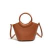 Bolso Cruzado de Hombro Único Versátil de Moda Nueva y Tendencia para Mujer al por Mayor