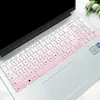 Adecuado para Película de Teclado Huawei MateBook D16 2024/2023 D16SE Película Protectora de Silicona