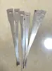 Máquina de Yuanbao piezas de máquina tope de papel lámina de acero acero al manganeso tope bao acero inoxidable lámina de acero para resortes múltiples especificaciones alta tenacidad