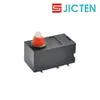 Interruptor de fin de carrera, Cerradura de puerta inteligente, Microinterruptor pequeño, Accesorios electrónicos para automóviles, Fabricante de microinterruptores, Interruptores al por mayor