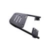 No.9 coche eléctrico serie N/M estante trasero caja trasera accesorios modificados soporte para coche portador estante trasero engrosado
