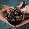 Venda Direta da Fábrica Orelha de Pau Preta do Nordeste 500g Cogumelo de Outono Cogumelo Preto Cozinhar Cogumelo Grande Atacado