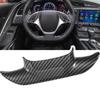 Adecuado para Volante Modificado Stingray/Grand Sport 14-19