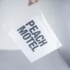 Bolsa de Embalaje Universal de Ropa Personalizada CPE Bolsa con Cremallera Gruesa para Almacenamiento de Ropa y Pantalones Bolsa con Cremallera Translúcida para Ropa