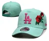 Gorra de Béisbol Liga 2025 [Atlanta Braves] Gorra de Béisbol Protección Solar Parasol Bordado de Letras Gorra con Visera