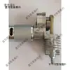 Bomba de Aire para Coche 25 Cilindros Portátil 12V18V21V Bomba de Aire CC Ensamblaje DIY Pistola de Aire para Clavos Metabo