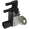 Apto para Toyota Daihatsu Válvula Solenoide de Canister de Carbono 17650-97403 136200-2310 Válvula Solenoide de Coche