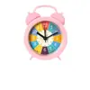 Reloj despertador pequeño para niños de educación temprana Niñas Autodisciplina Niños Artefacto inteligente para despertarse Relojes Reloj especial de aprendizaje para estudiantes