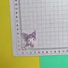 [Grande] Acrílico Lindo Parche Sanrio Broche Pinza para el Cabello Insignia Pegatina para Refrigerador Accesorios Pequeños Accesorios