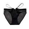 Manta Butterfly~ Nuevos Panties Sexys de Encaje para Mujer, Pura Pasión Huecos Delgados Transpirables Algodón Puro en la Entrepierna Calzones para Mujer