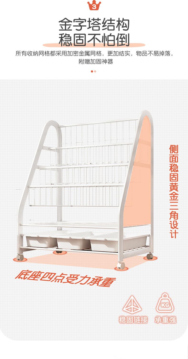 复制_儿童书架家用绘本架阅读区移动玩具收纳架简.jpg