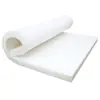 Almohadilla de Esponja Bolsa Suave Material Esponja de Alta Densidad Sofá Mesita de Noche Baja Densidad Alta Resiliencia Suave Densidad Media Se Puede Cortar