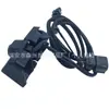 Para Chevrolet Silverado 2016-2019 84062896 Câmera de Ré Assistida para Carro