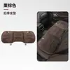 Honda Accord Almofada Civic XRV/CRV Crown Road Haoying Plantronics URV Especial Outono e Inverno Aquecimento Almofada de Pelúcia