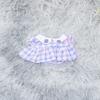 [Solo Ropa] Colgante Shirley May Llavero Duffy Muñeco de Peluche Vestido Vestido Vestido de Repuesto