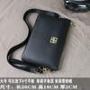 Bolso de hombre, bolso de mano para hombre, bolso de mano informal de piel suave, bolso de mano informal de gran capacidad, bolso de mano para hombre